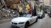 Israel, Hezbollah agree to ceasefire brokered by U.S. and France