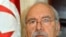 Fouad Mebazaa, President Interimaire de la Tunisie, 15 Jan 2011