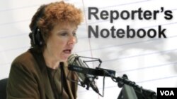 Reporter's Roundtable