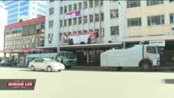 Upinzani washinikiza matokeo ya uchaguzi mkuu Zimbabwe