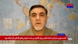 حسین علیزاده: دستگاه دیپلماسی جمهوری اسلامی به نهادی فشل، غیرتخصصی و شعاری تبدیل شده است 