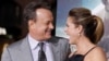 Tom Hanks, Rita Wilson Test Positive for Coronavirus in Australia