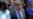 Thousands Greet Congolese Opposition Leader Etienne Tshisekedi