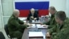TT Putin thăm hai vùng ở Ukraine, Nga tăng cường tấn công Bakhmut