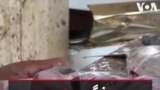 جنگ یمن و تلاش یک بازار ماهی برای ادامه حیات