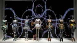 How do you define Beauty?