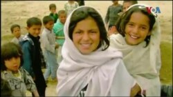 لویه پښتونخوا خپرونه په ټي وي