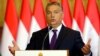 Hungary's Leader Calls Migration 'Trojan Horse' of Terrorism