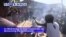 VOA60 Africa - Clashes Erupt as Zimbabwe Election Results Delayed