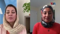 د نفسیاتو ماهره رباب عالمه وايي لاک ‌‌‌‌‌‌ډا‌ؤن خلک په ذهني توګه ‌‌‌‌‌‌ډېراغيزمن کړي