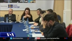 Studim mbi kushtet e punës "Call Center"