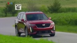 Declaración del presidente Trump sobre ataque iraní a bases de EE.UU. en Irak