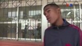 Eleitores angolanos explicam voto