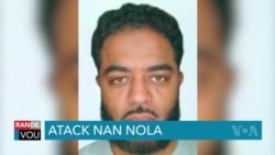 Atak nan NOLA