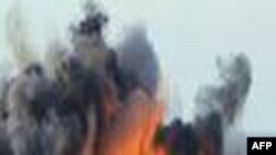 Sulmi me raketë i militantëve në Gaza vret një njeri në Izraelin jugor