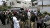 15 người chết trong cuộc đụng độ giữa các nhóm chủ chiến Hồi giáo Pakistan