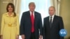 Russians Have Low Expectations of Latest Putin-Trump Encounter