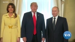 Russians Have Low Expectations of Latest Putin-Trump Encounter