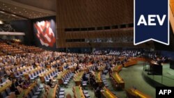 L'Amérique et Vous : Washington soutient deux sièges permanents pour l'Afrique à l'ONU