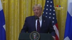 Վաշինգտոնում շարունակում են բորբոքվել կրքերը