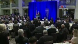 ԱՄՆ-ը դեմ է Միջազգային դատարանում իր քաղաքացիների դեմ գործեր հարուցելու հնարավորությանը