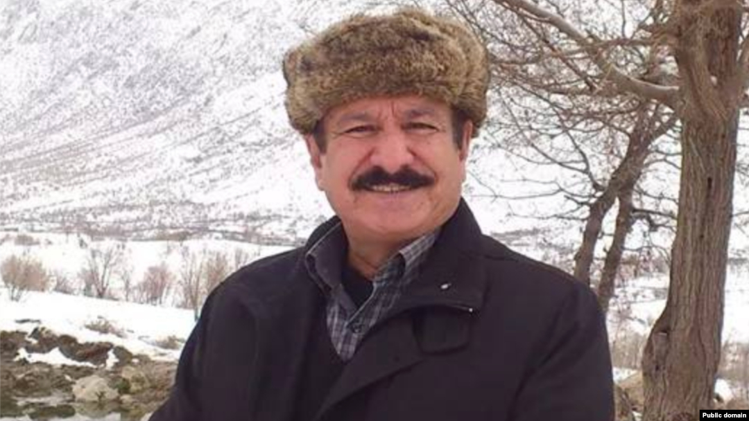 Soran Alikhan