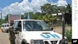 Sri Lanka Conflict Intensifies