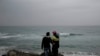 Tunisia Searches for 17 Missing Migrants