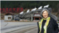 2016年3月在两会期间高瑜被送到云南旅游（王荔蕻推特图片）
