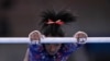 Russians Top Biles, Americans in Gymnastics Qualifying 
