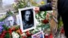 Navalny Was Set to Be Freed Before Sudden Death, Says Ally 