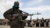 Taliban Kills Afghan District Governor, 7 Police Guards