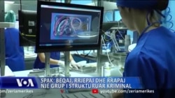 SPAK: Beqaj, Rrjepaj dhe Rrapaj, një grup i strukturuar kriminal