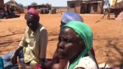 Ziyehla Izinyembezi Zabadilizelwe Imizi Egigabeni seInsiza