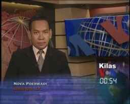 Kilas VOA 19 Juni 2013