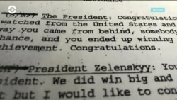 Настоящее Время. Америка – 4 октября 2019