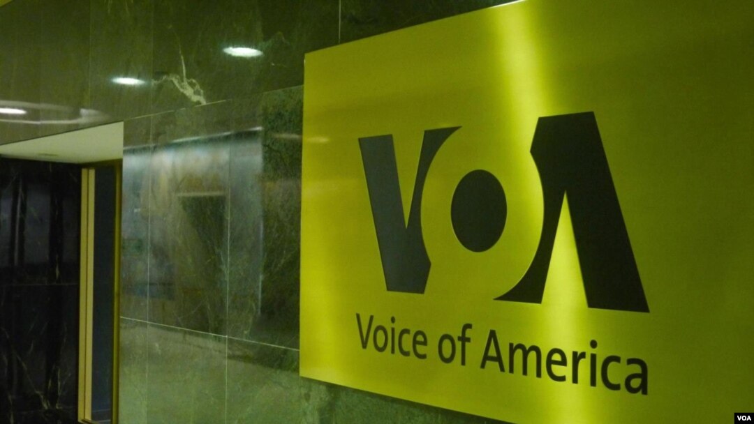 VOA Somali