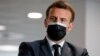 Lonjakan COVID-19 Gelombang Ketiga, Macron Perintahkan Lockdown di Seluruh Perancis