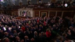 Análisis: Venezuela en el discurso de Donald Trump