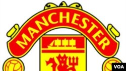 Logo Manchester United