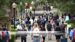 เปิดประสบการณ์นักเรียนไทยที่ UCLA