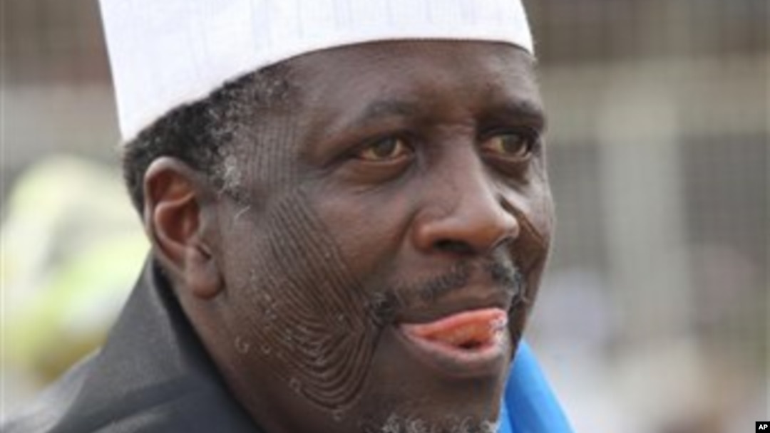 Jigon APC Alhaji Attahiru Bafarwa