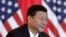 资料照:中共领导人习近平