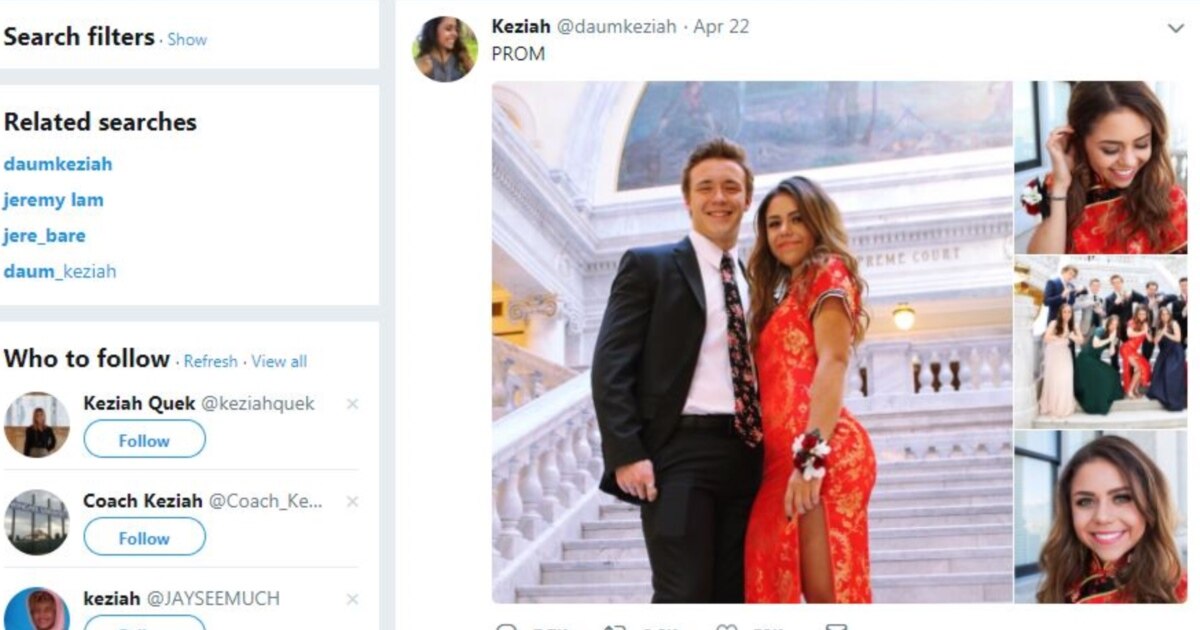 chinese prom dress reddit People are accusing a teenage girl of cultural appropriation for wearing a traditional Chinese dress to prom : r/gatekeeping