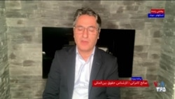 بحران در تنگه هرمز حتی پس از آتش بس در گفتگو با صالح کامرانی