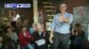 Manchetes Americanas 14 de Março: Beto O'Rourke na corrida à Casa Branca
