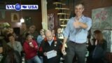 Manchetes Americanas 14 de Março: Beto O'Rourke na corrida à Casa Branca