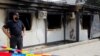 14 Dead in North Macedonia After Fire Rips Through COVID Field Hospital