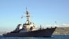 EEUU derriba un misil hutí más en otro ataque en el mar Rojo