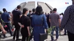 Մարդու իրավունքների պաշտպանության նկատմամբ հույսը Բայդենի վարչակազմում